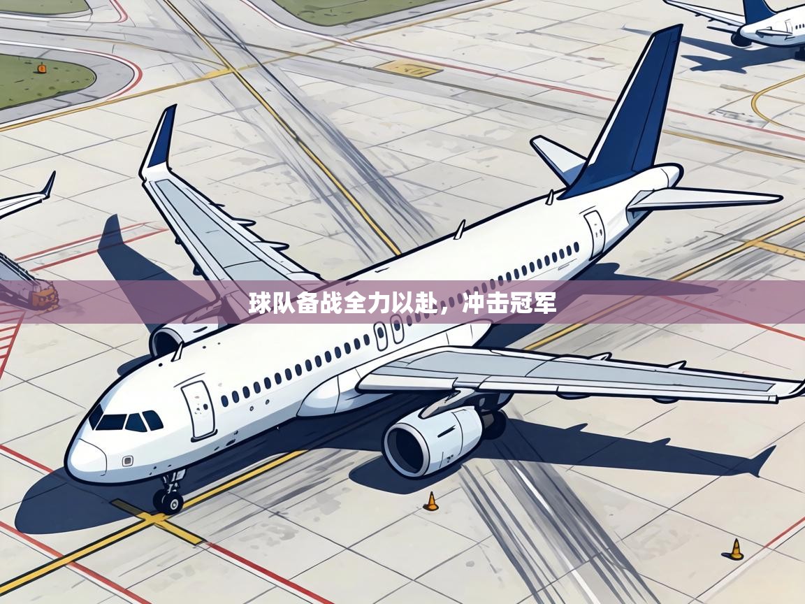 球队备战全力以赴,冲击冠军 第2张