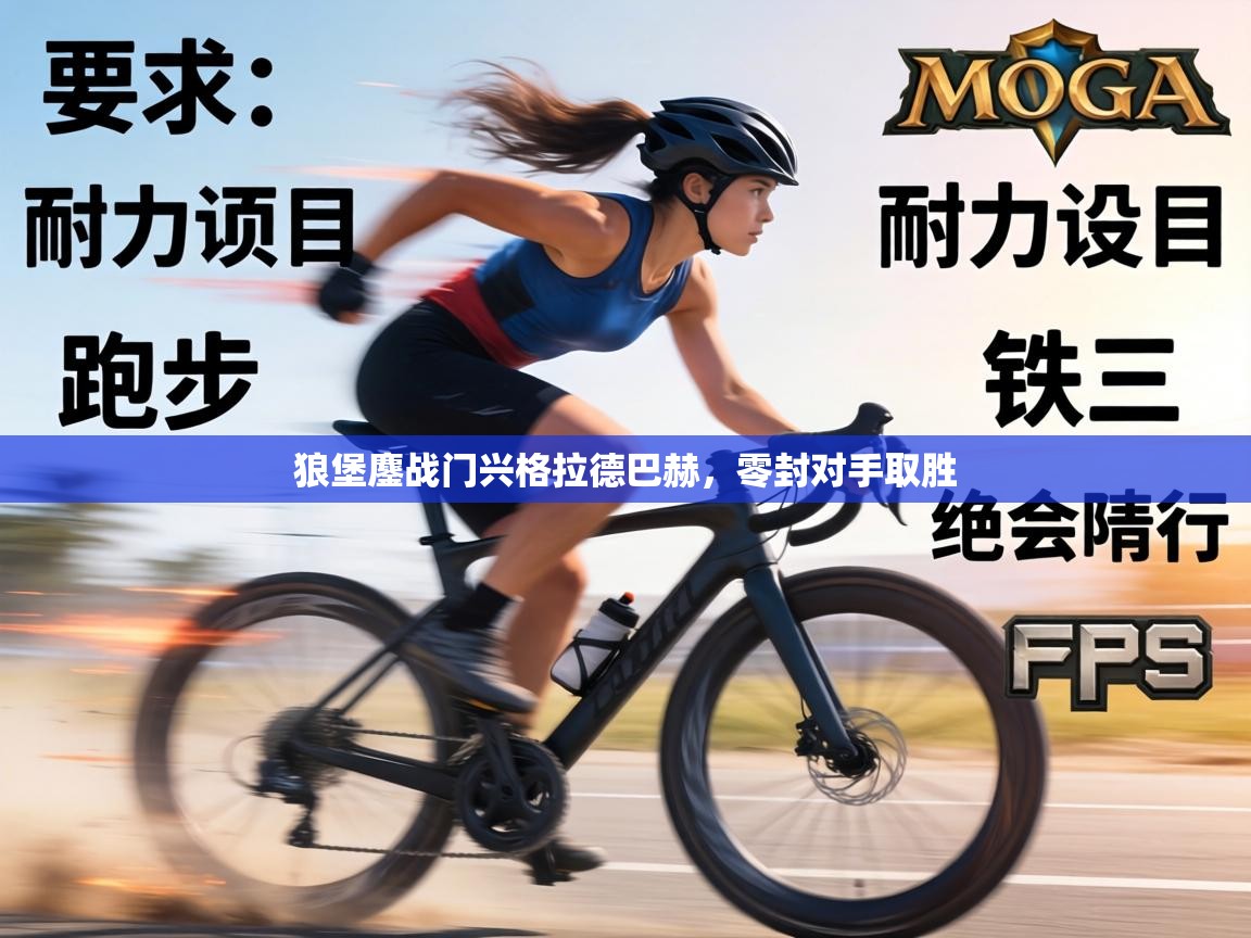 狼堡鏖战门兴格拉德巴赫,零封对手取胜 第1张