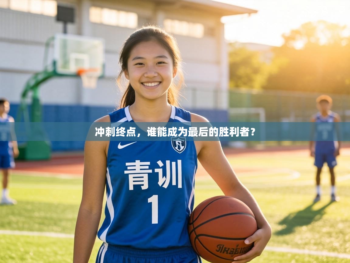 冲刺终点，谁能成为最后的胜利者？  第1张