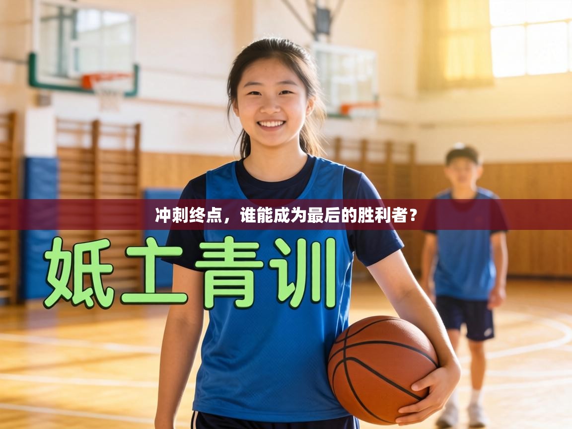 冲刺终点，谁能成为最后的胜利者？  第2张