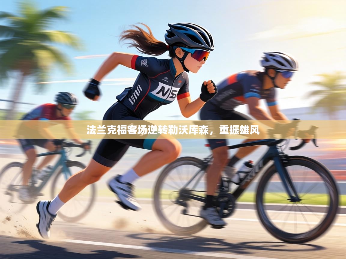 法兰克福客场逆转勒沃库森，重振雄风  第1张