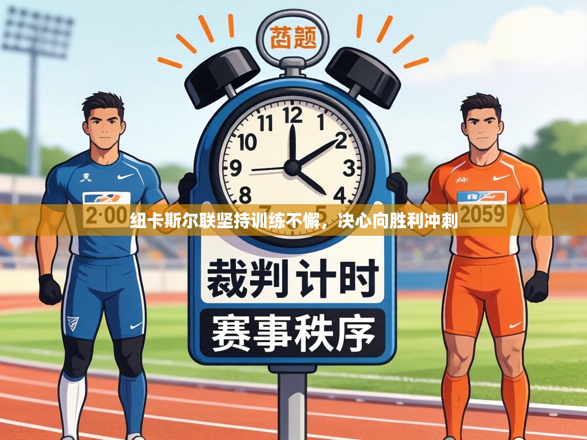 纽卡斯尔联坚持训练不懈,决心向胜利冲刺 第1张