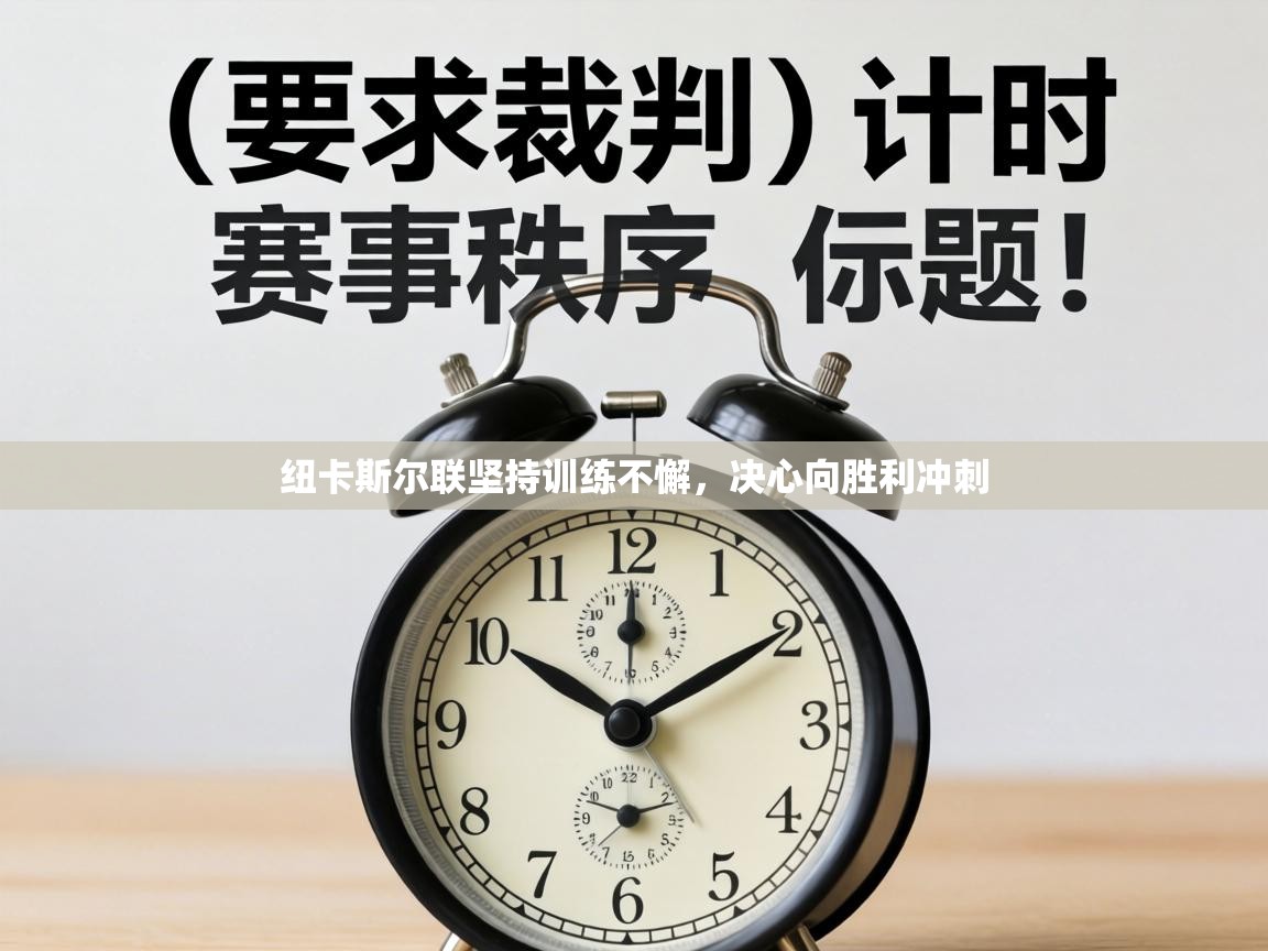 纽卡斯尔联坚持训练不懈,决心向胜利冲刺 第2张