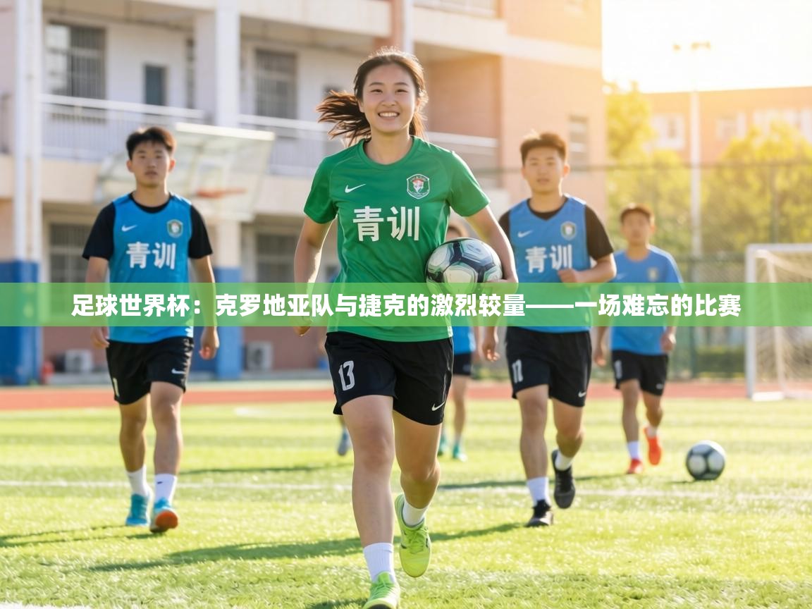 足球世界杯：克罗地亚队与捷克的激烈较量——一场难忘的比赛  第2张