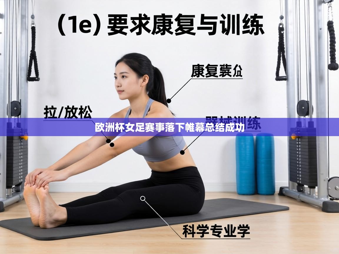 欧洲杯女足赛事落下帷幕总结成功  第1张