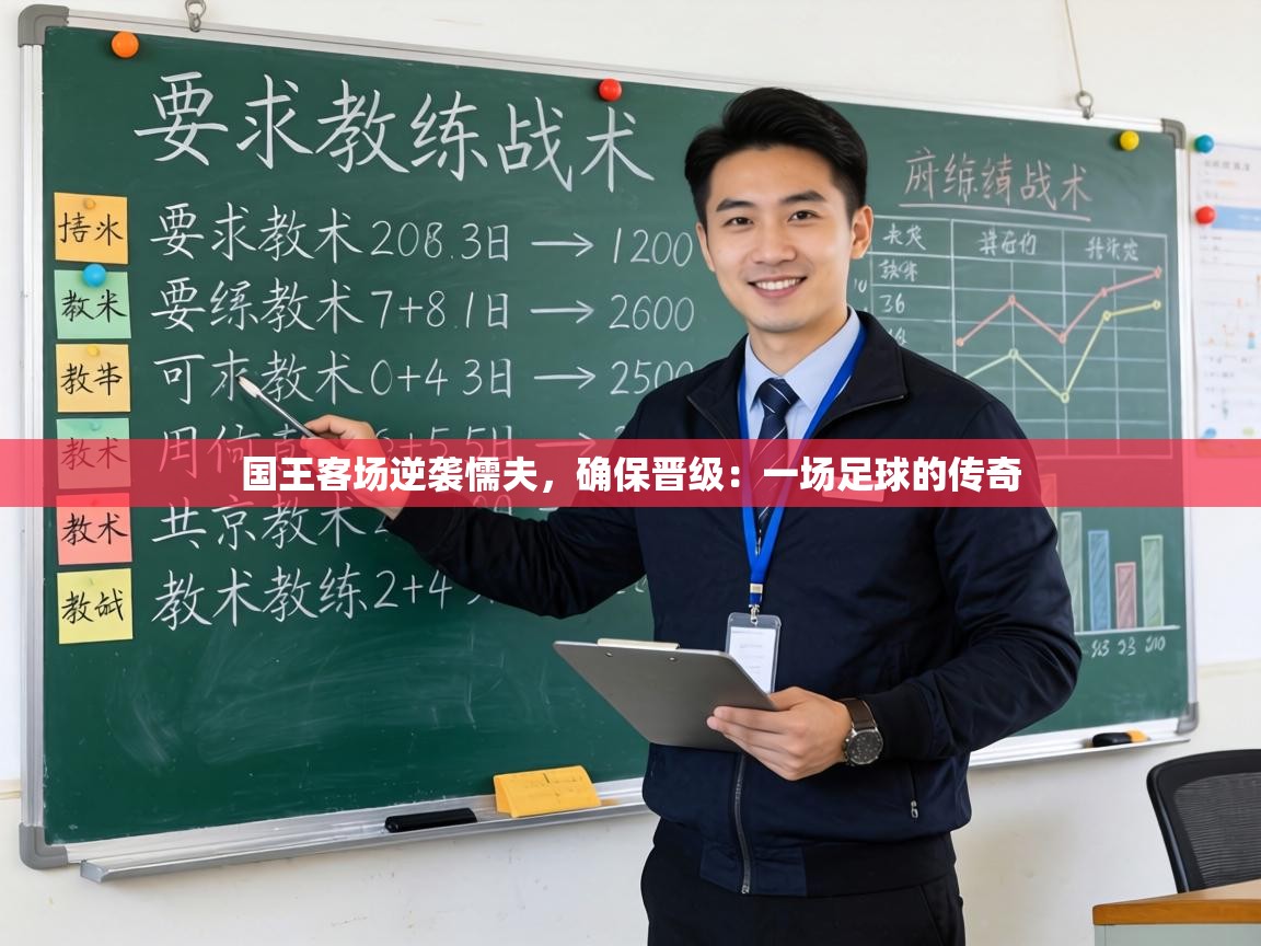 国王客场逆袭懦夫，确保晋级：一场足球的传奇  第1张