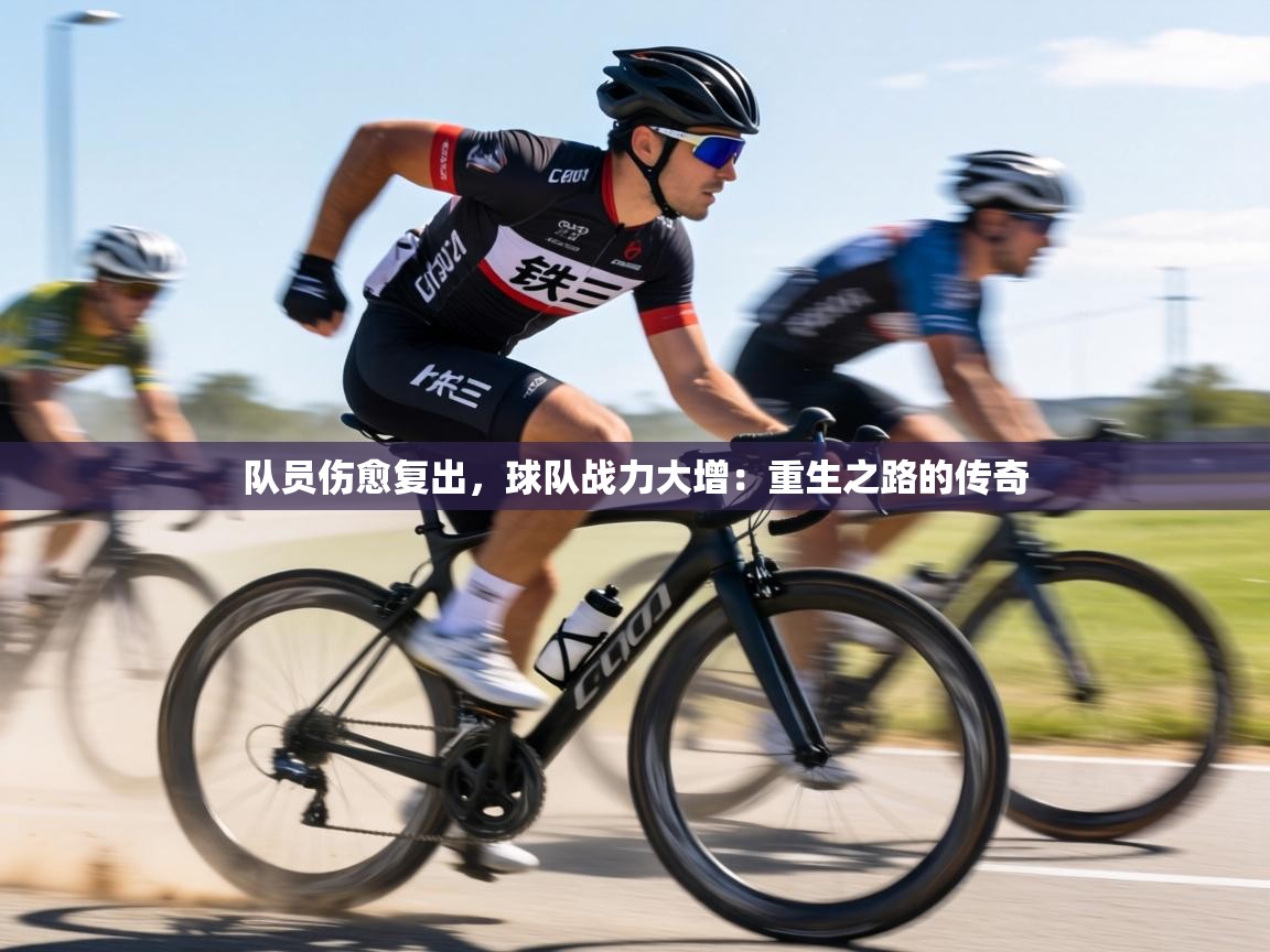 队员伤愈复出，球队战力大增：重生之路的传奇  第1张
