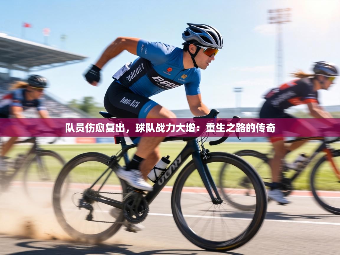 队员伤愈复出，球队战力大增：重生之路的传奇  第2张