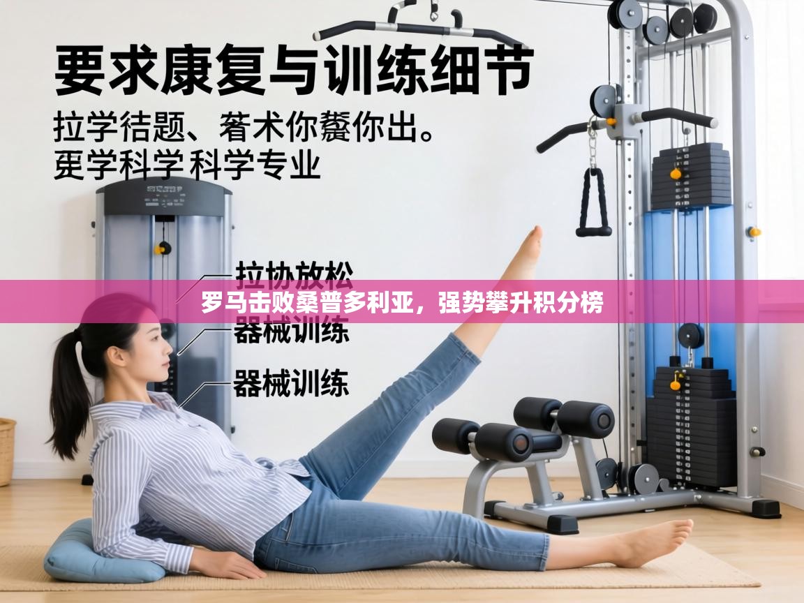 罗马击败桑普多利亚，强势攀升积分榜  第2张