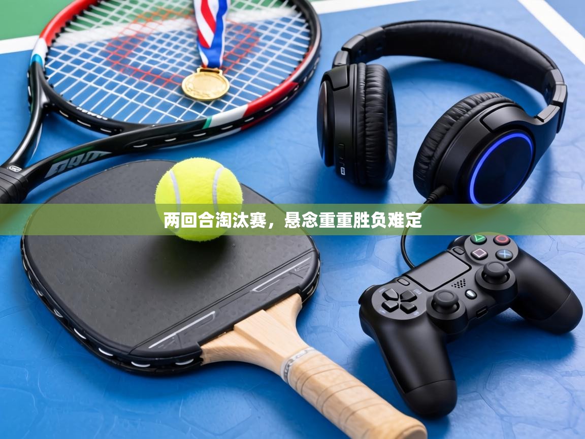 两回合淘汰赛,悬念重重胜负难定 第1张